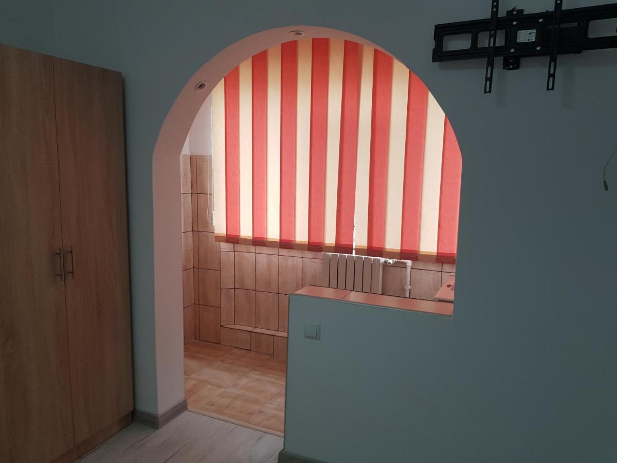 Apartament Dory Apartment Mangalia Exterior photo