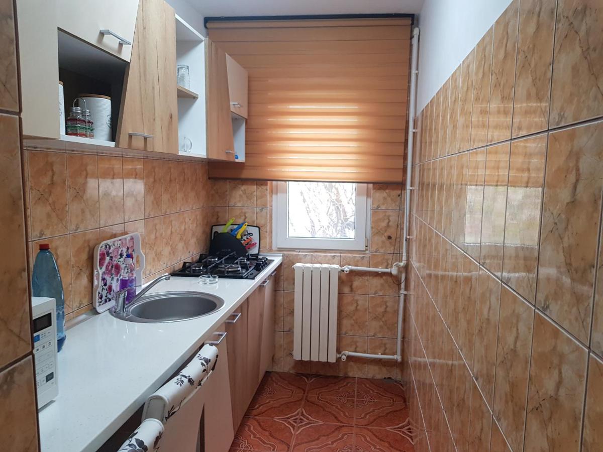 Apartament Dory Apartment Mangalia Exterior photo